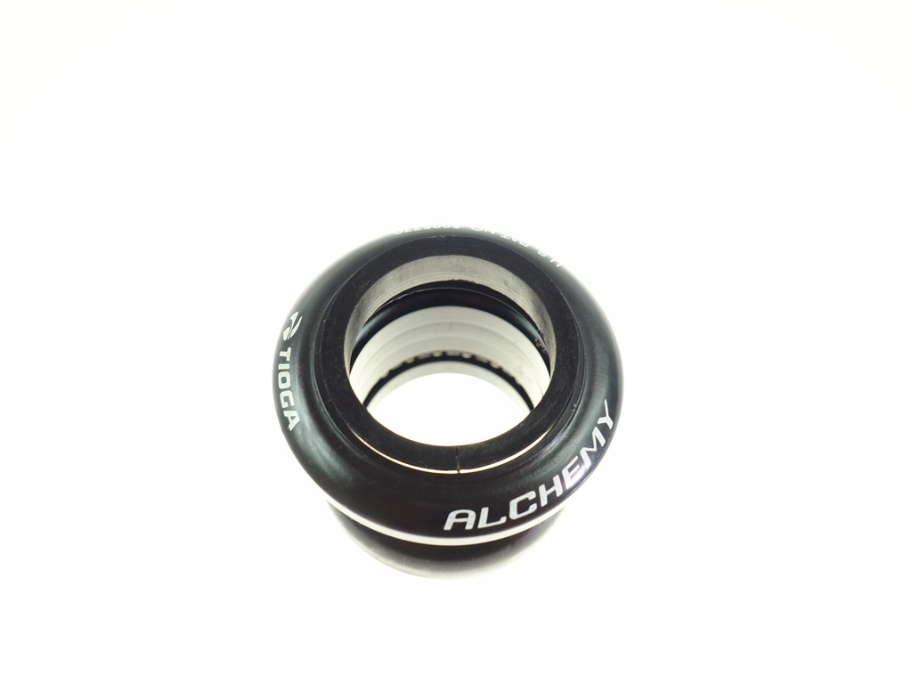 stery Tioga Alchemy 1 1/8&quot; ahead - EVOretro