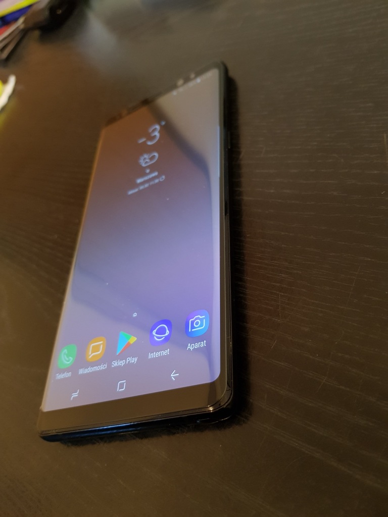 samsung note 8 duos