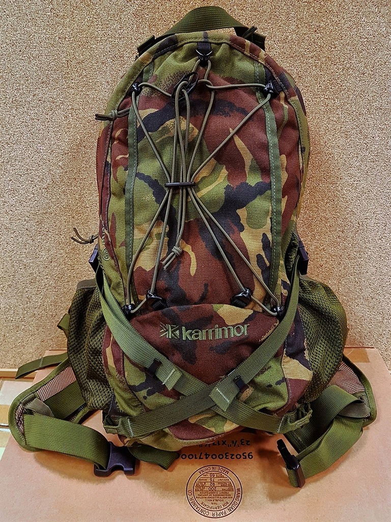 KarrimorSF plecak Sabre Delta 25 DPM