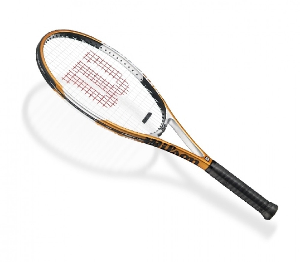 wilson blade comp titanium