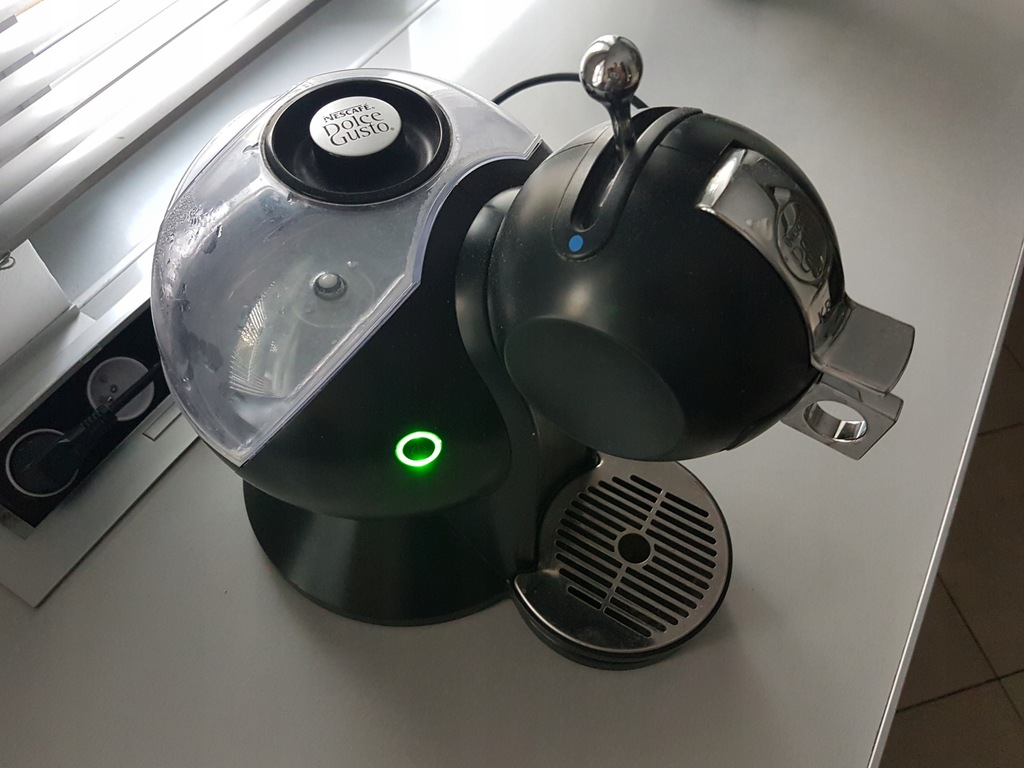 Ekspres Krups Dolce Gusto Melody 2