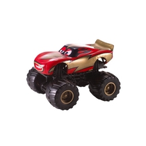 DISNEY PIXAR MATTEL CARS AUTA MONSTER TRUCK MÓWI