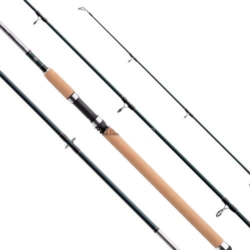 daiwa exceler seatrout