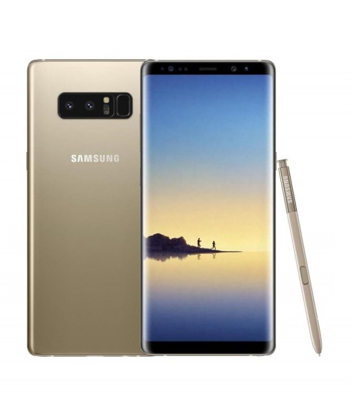 note 8 n950f