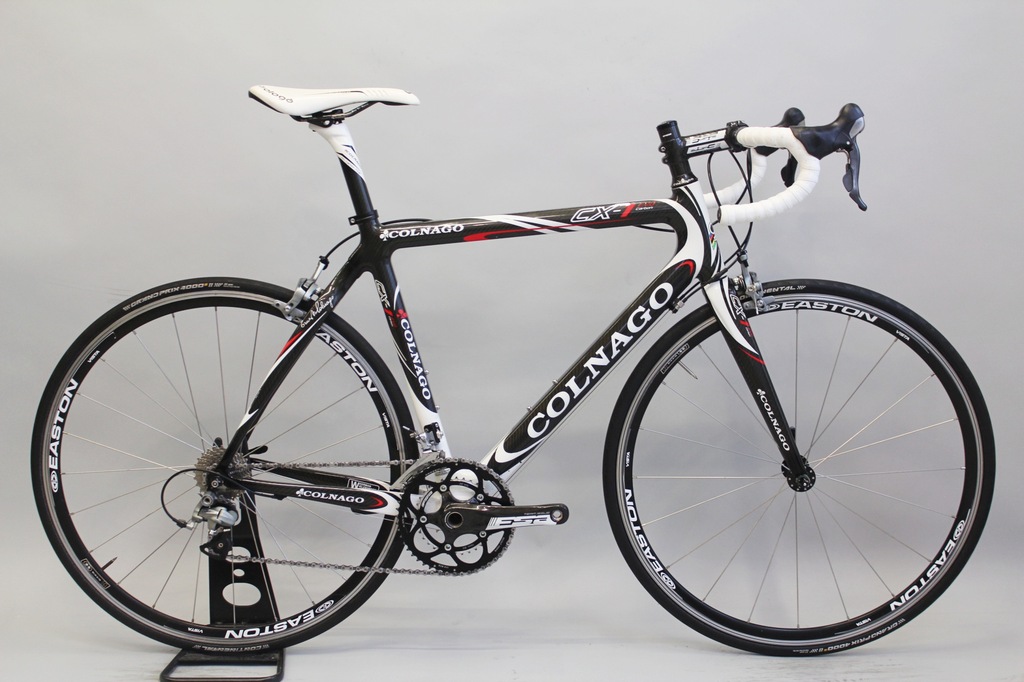 ROWER SZOSOWY COLNAGO CX-1 EVO CARBON ULTEGRA