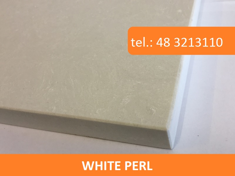 Parapety PIASECZNO PRODUCENT 20 wzorów aglomarmur