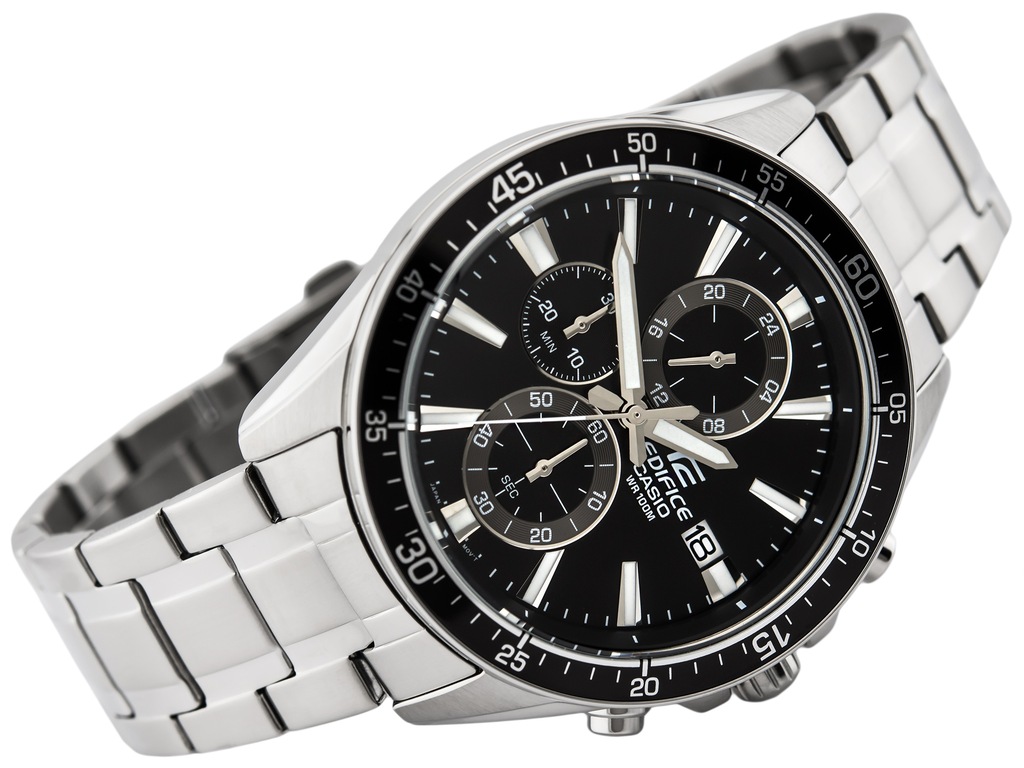 casio efr 546d
