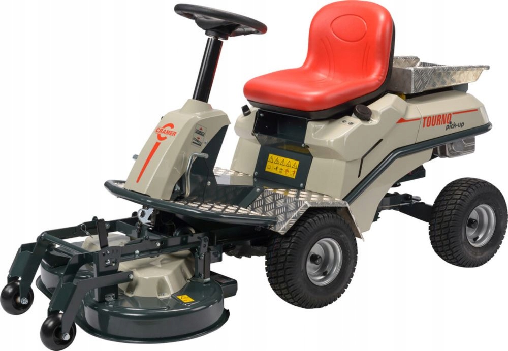 CRAMER TOURNO pick- up 2WD (1428038)