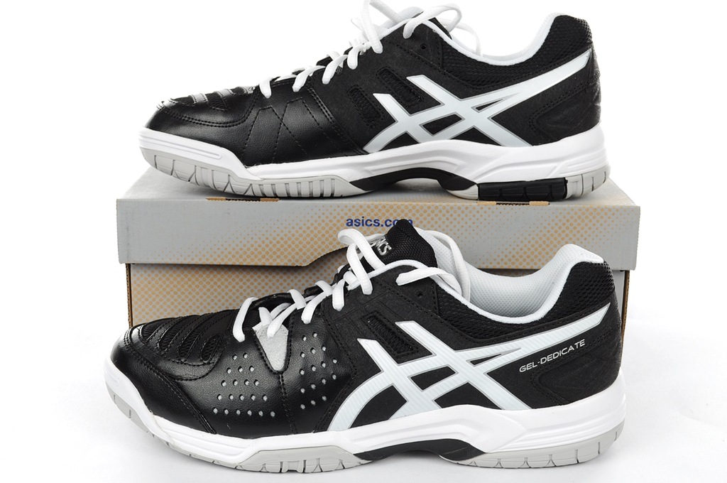 asics gel dedicate e507y