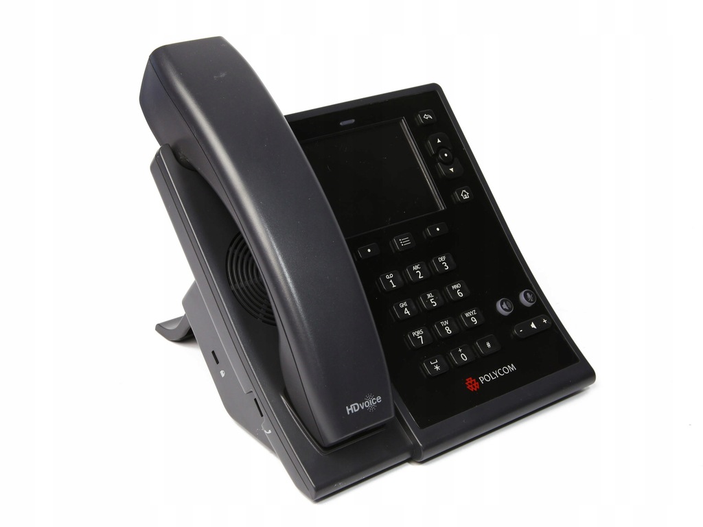 POLYCOM CX500 VoIP-Telefon Phones