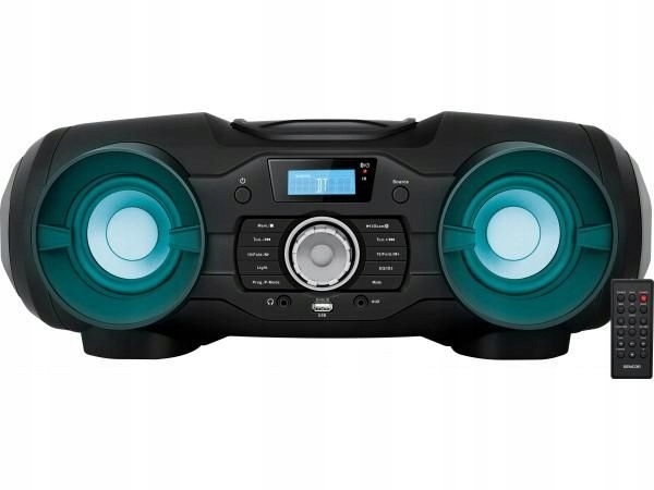 Radioodtwarzacz SENCOR SPT 5800 CD
