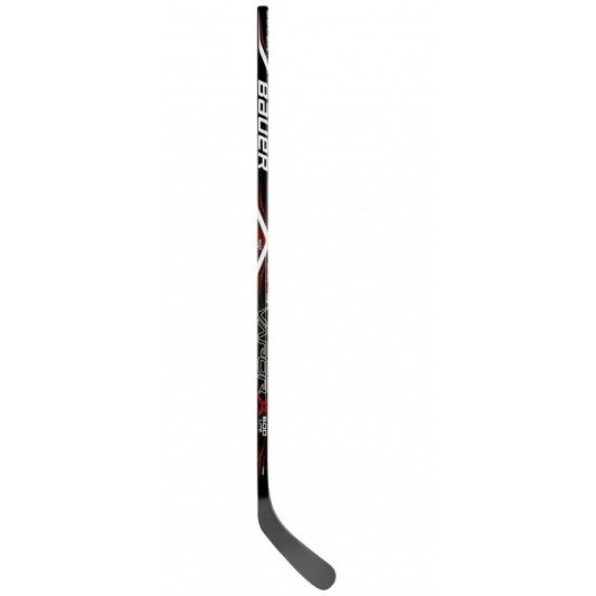 Bauer Vapor X600 Lite GripTrac JR Lewy