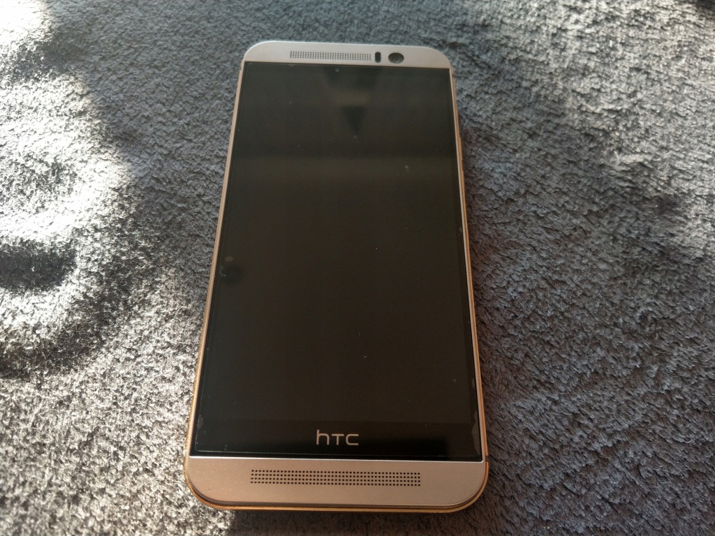 HTC One m9 PrimeCameraEdition