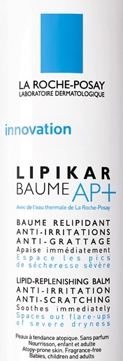 LA ROCHE LIPIKAR BAUME 15x7ml AP+ Uzupełnia Lipidy