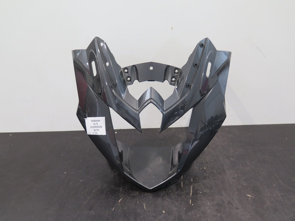 Czasza czacha YAMAHA XJ6  XJ 6 DIVERSION