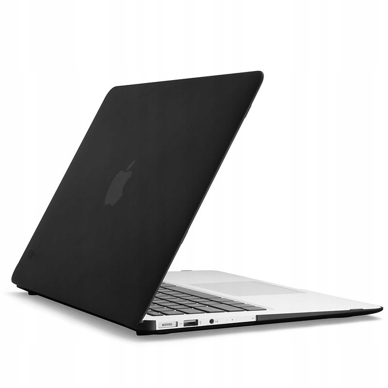 Speck SeeThru - Obudowa MacBook Air 13 Onyx Black