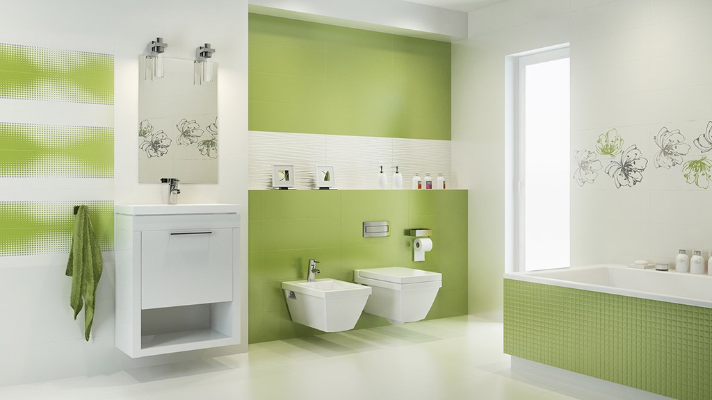 PARADYŻ MIDIAN PURIO 20x60 40x40 PŁYTKI LESZNO