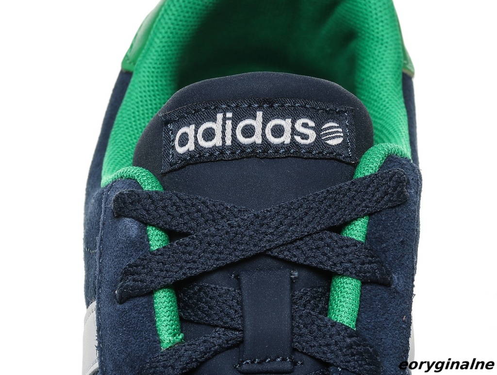 adidas daily 1.0