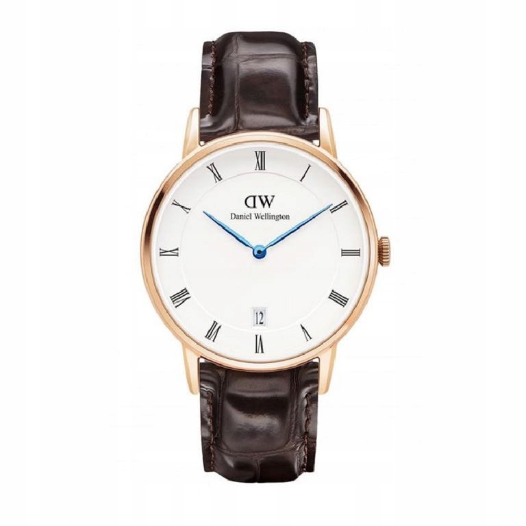 Nowy zegarek Daniel Wellington 1132DW Oryg, GW