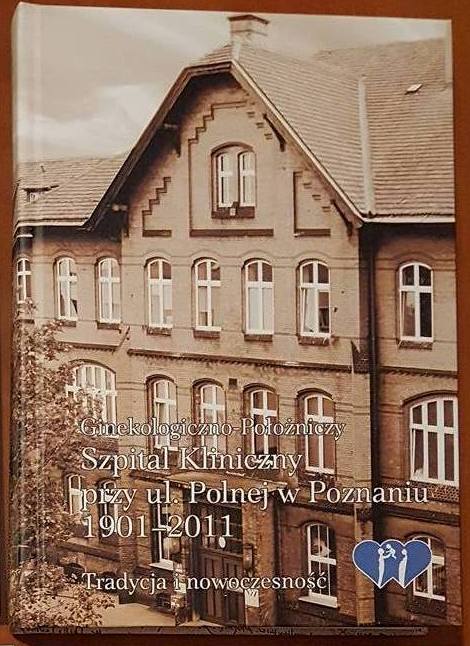 Ginekologiczno-Położniczy Szpital Kliniczny Polna