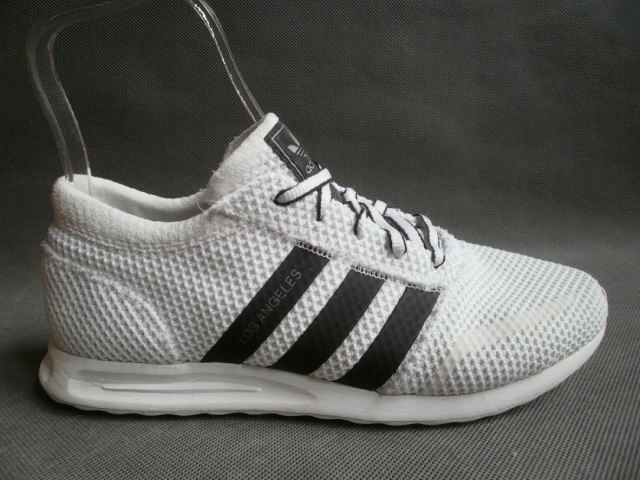 Buty adidas los angeles junior clearance (bb0776)