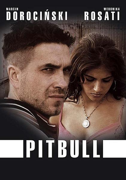 PitBull # DVD # DD 5.1 # Dodatki!