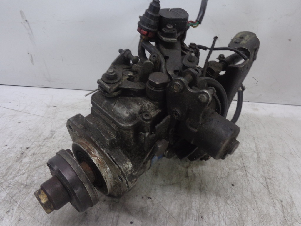 POMPA WTRYSKOWA FORD MONDEO MK1 1.8 TD 8444B800A