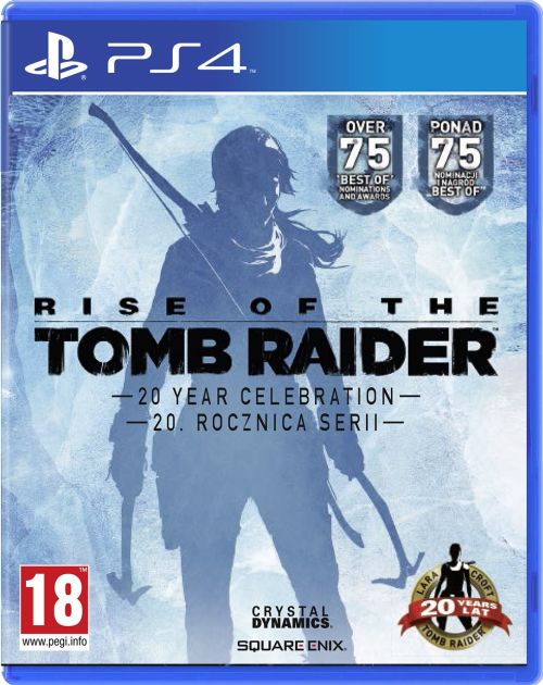 Rise of the Tomb Raider 20