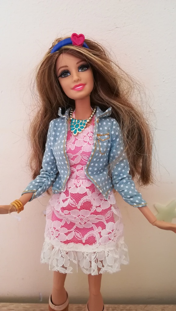 2013 mattel barbie