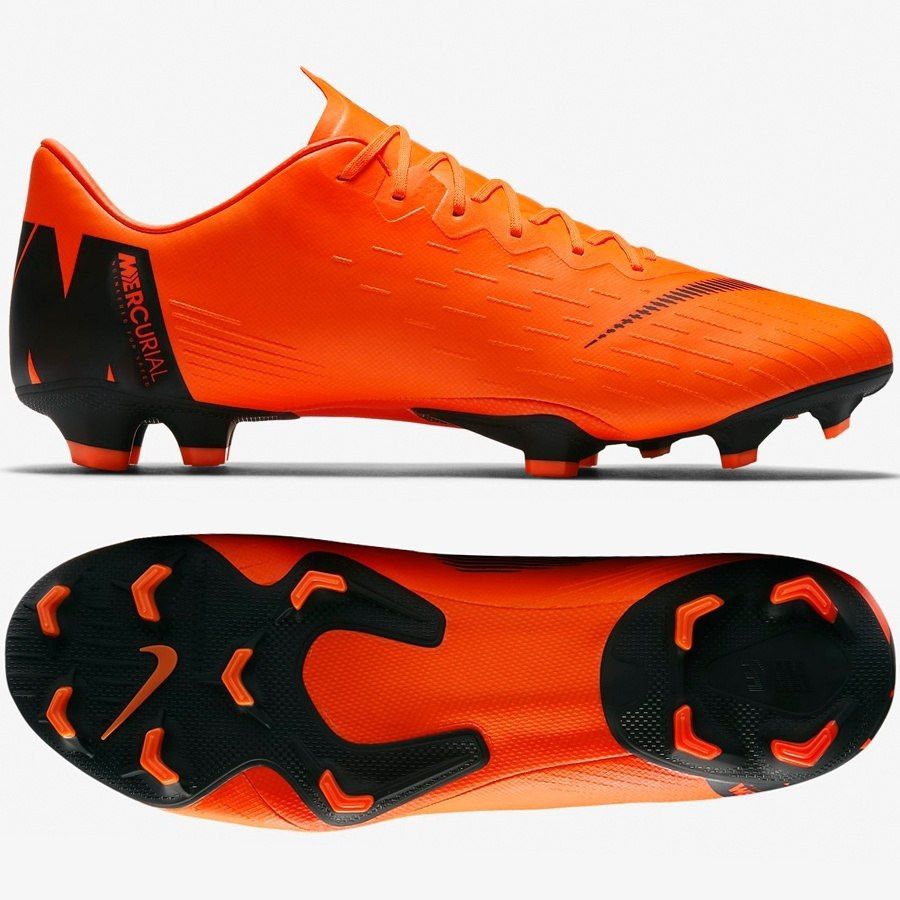 nike mercurial vapor 39