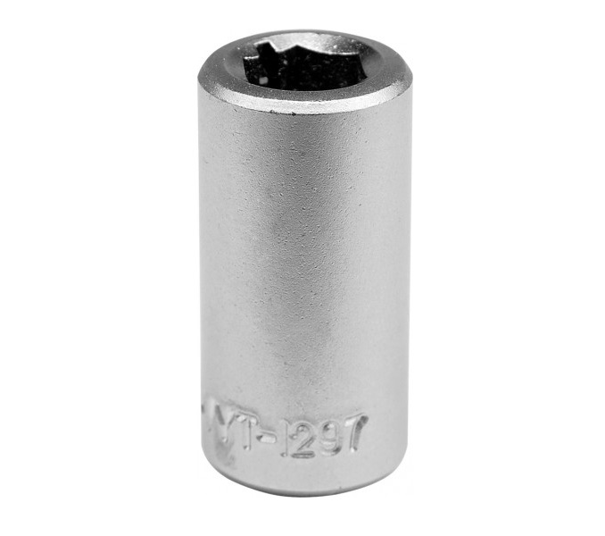 ADAPTER DO BITÓW 1/4"X1/4" YATO YT-1297