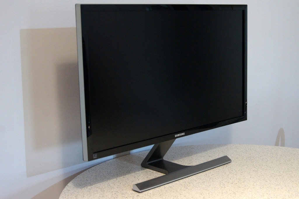 Monitor Samsung U28D590D 28' UHD UltraHD 4K GW