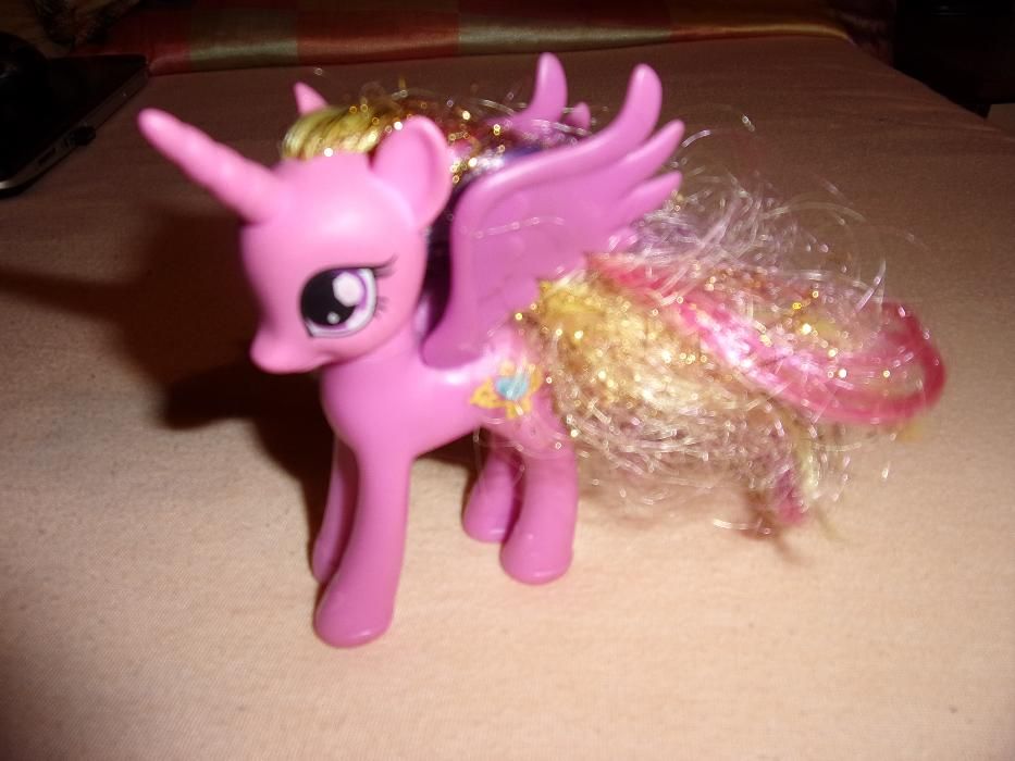 Księżniczka Cadence My Little Pony