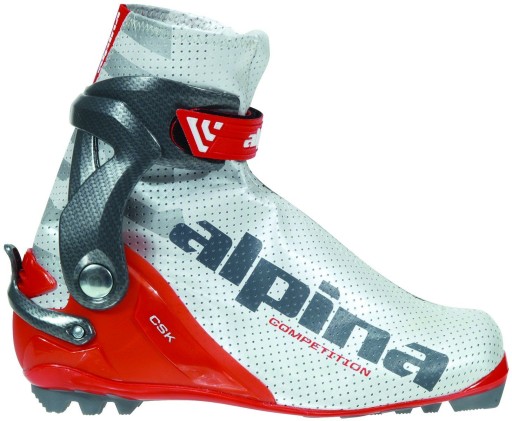 BUTY BIEGOWE ALPINA CSK COMPETITION 5021-1