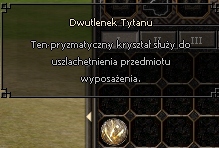 9x Dwutlenek Tytanu Metin2.PL s56 Tortuga PayPal