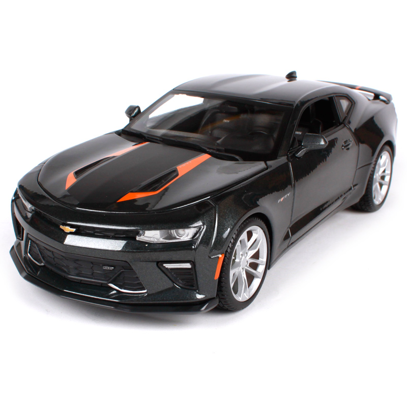 Chevrolet Camaro 2017 MAISTO 1:18 31385 NOWOŚĆ