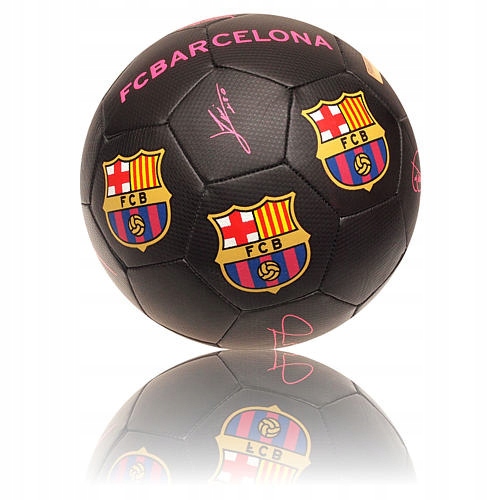 piłka nożna r.5 FC Barcelona BVI
