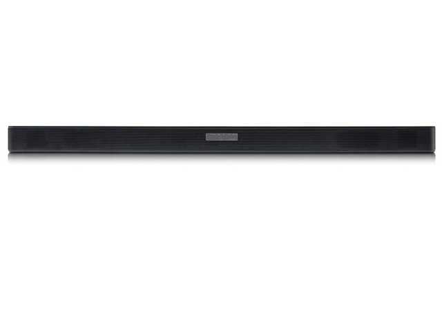 Soundbar LG SK5 2.1 Bluetooth Wi-Fi AKTYWNY CZARNY