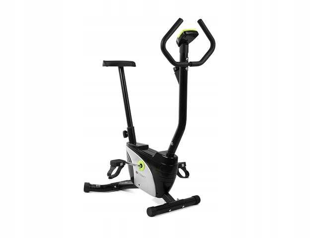 OUTLET Rower treningowy FITKRAFT Alfa