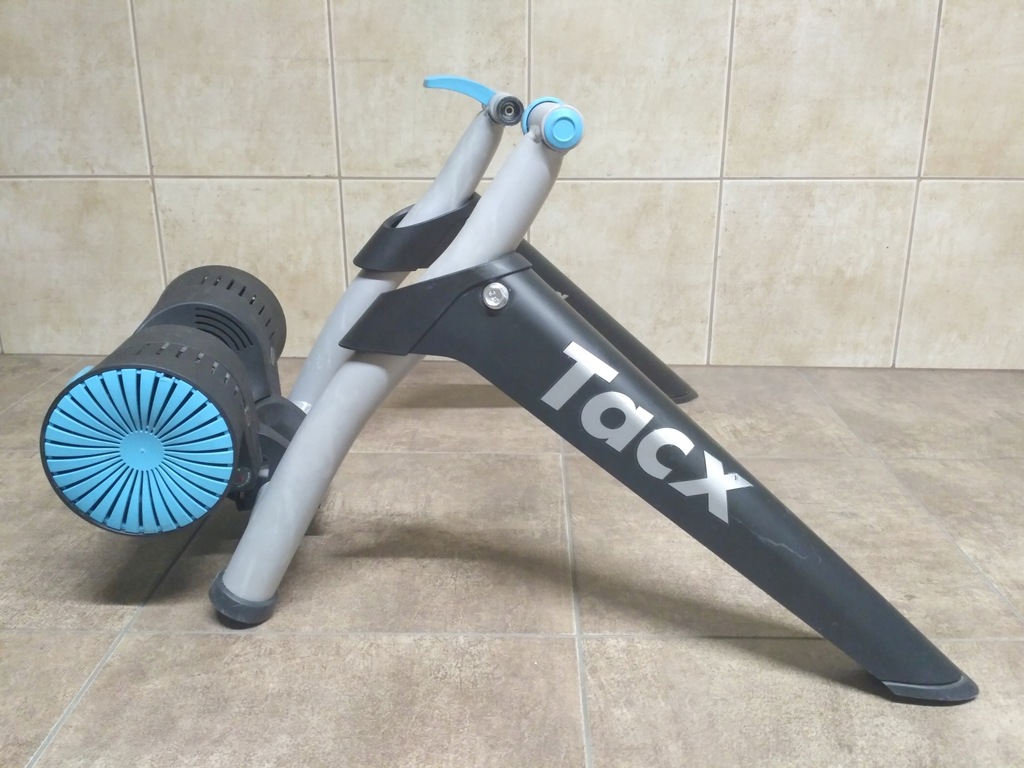 Tacx Bushido T1980