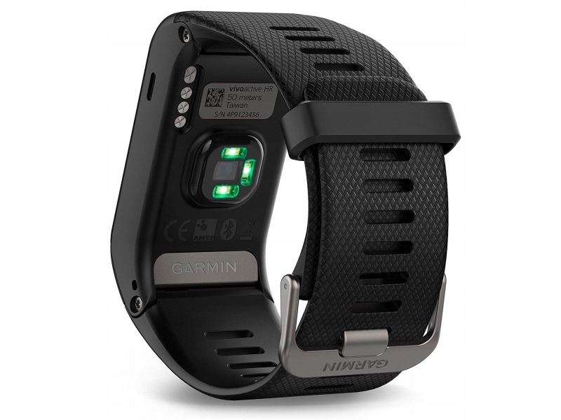 vivoactive hr xl