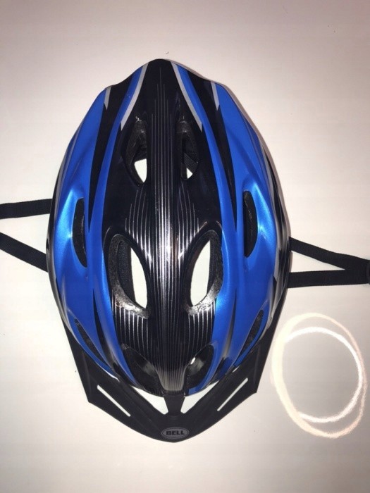 Kask rowerowy Bell Roam 260g 52-58cm MTB SZOSA WWA