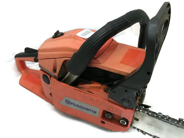 HUSQVARNA 359 G
