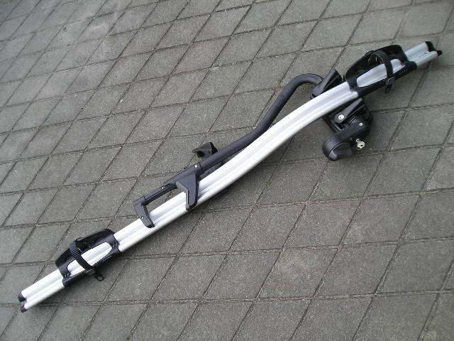 Bagażnik THULE ProRide 591 AUDI Uchwyt Rowerowy