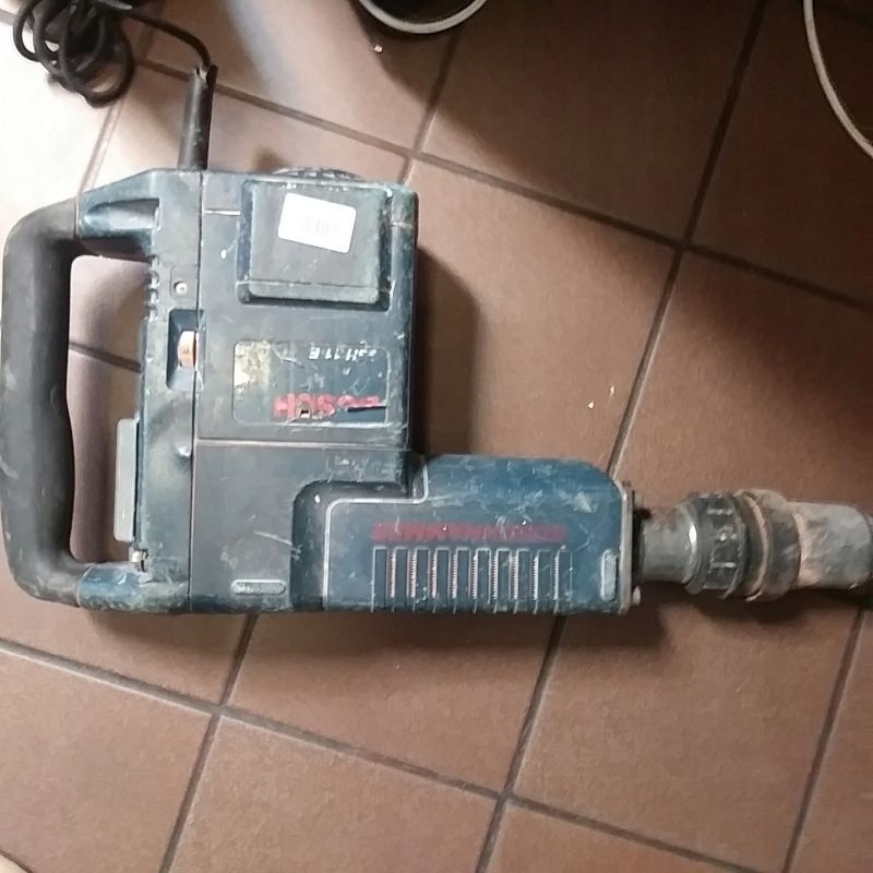 MŁOT BOSCH SGH 11E