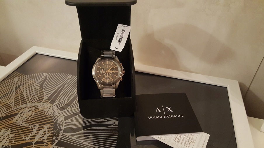 Armani ax2606 online