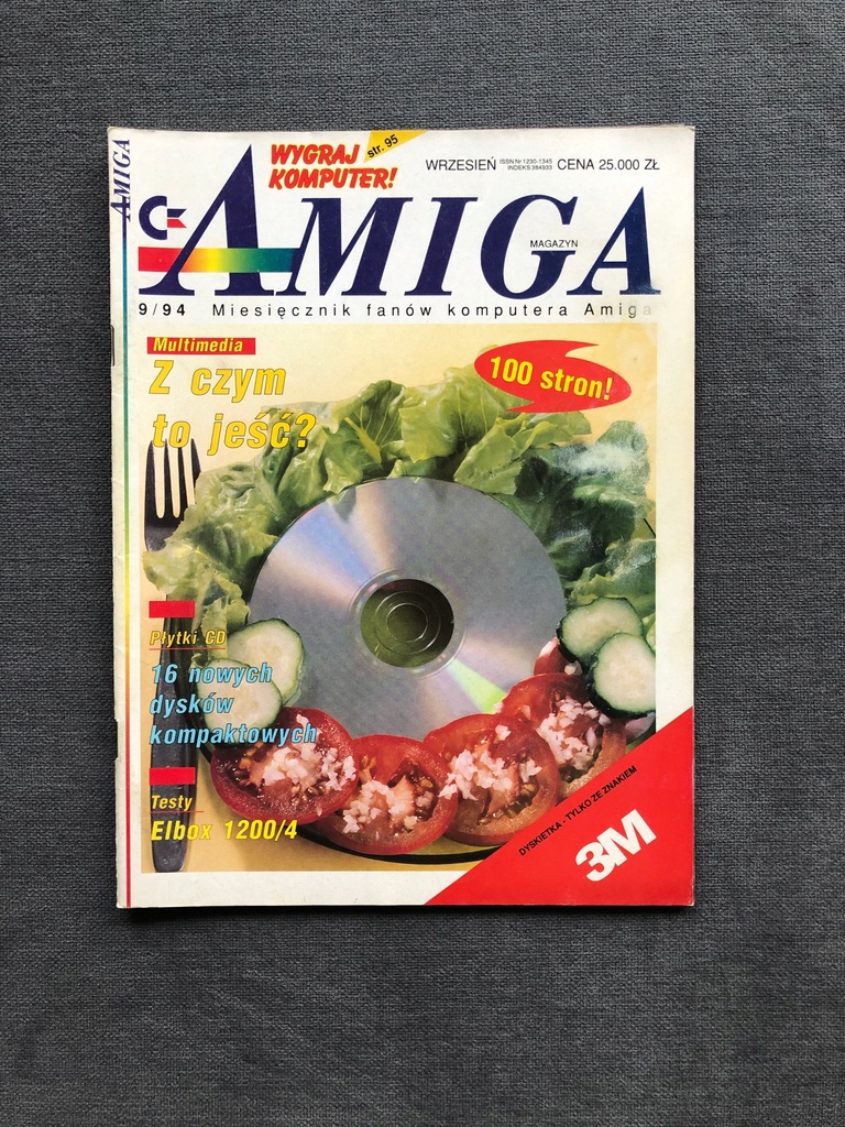 Magazyn Amiga #10