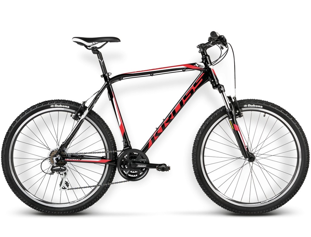 ROWER KROSS HEXAGON X3 L OKAZJA HIT NAJNIŻSZA CENA