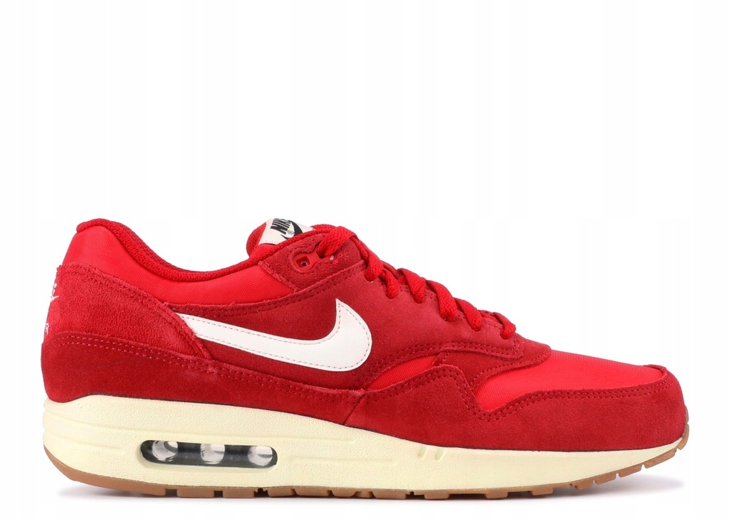 Nike Air Max Essential Gym Red Sail Black (2014) 7642601348