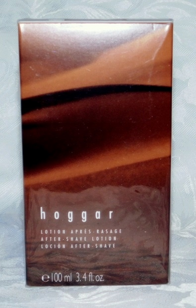 YVES ROCHER - HOGGAR AS 100 ML (FOLIA)